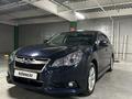 Subaru Legacy 2012 годаүшін6 900 000 тг. в Усть-Каменогорск – фото 4