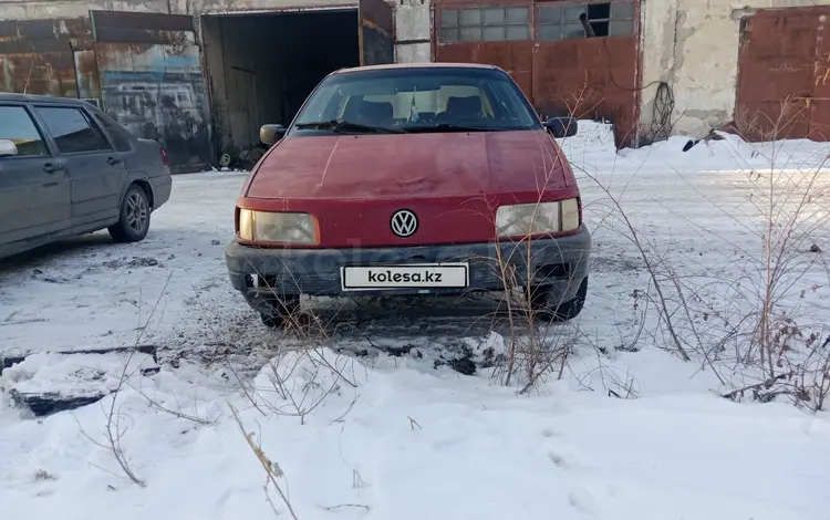 Volkswagen Passat 1991 года за 600 000 тг. в Караганда