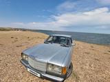 Mercedes-Benz E 300 1983 года за 1 300 000 тг. в Алматы – фото 5