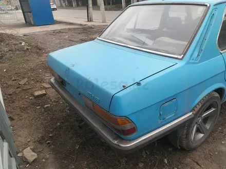 BMW 518 1983 года за 400 000 тг. в Алматы – фото 2