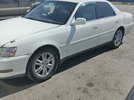 Toyota Cresta 1997 года за 2 800 000 тг. в Семей – фото 4