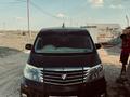 Toyota Alphard 2007 годаүшін4 600 000 тг. в Атырау – фото 8