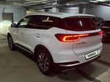 Chery Tiggo 7 Pro 2022 годаүшін10 200 000 тг. в Алматы – фото 4