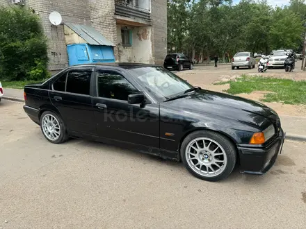 BMW 323 1994 года за 3 000 000 тг. в Астана – фото 3