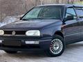 Volkswagen Golf 1993 годаүшін2 250 000 тг. в Караганда – фото 2