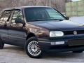 Volkswagen Golf 1993 годаүшін2 250 000 тг. в Караганда – фото 13