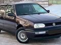 Volkswagen Golf 1993 годаүшін2 250 000 тг. в Караганда – фото 15