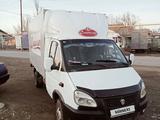 ГАЗ ГАЗель 2006 года за 3 700 000 тг. в Жаркент
