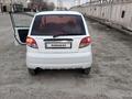 Daewoo Matiz 2011 года за 1 200 000 тг. в Жезказган – фото 6