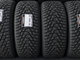 225-50-17 Hankook W429 Winter I-Pike RS2үшін55 000 тг. в Алматы