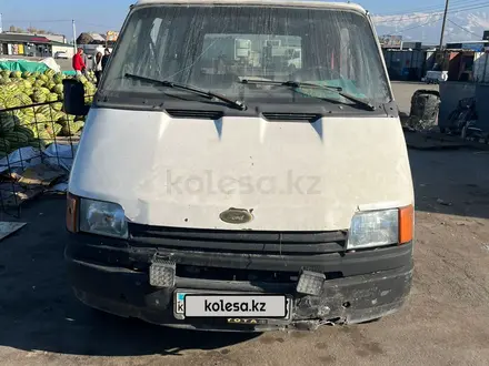 Ford Transit 1991 года за 500 000 тг. в Алматы