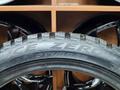 Pirelli Ice Zero 2 245/40 R19 98Hfor250 000 тг. в Астана – фото 6