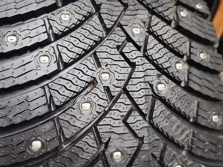 Pirelli Ice Zero 2 245/40 R19 98Hүшін250 000 тг. в Астана – фото 7