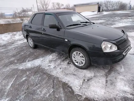 ВАЗ (Lada) Priora 2170 2008 года за 1 400 000 тг. в Караганда