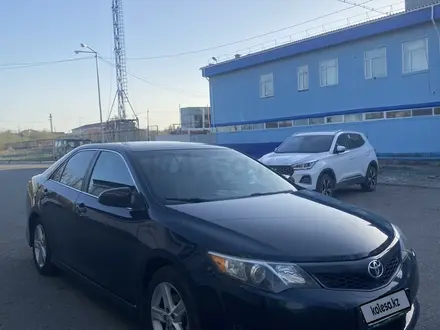 Toyota Camry 2013 года за 6 000 000 тг. в Сатпаев