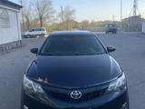 Toyota Camry 2013 года за 8 900 000 тг. в Сатпаев – фото 3