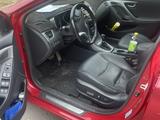 Hyundai Elantra 2014 года за 6 500 000 тг. в Астана – фото 4