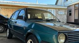 Volkswagen Golf 1991 годаүшін800 000 тг. в Алматы – фото 4