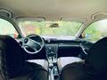 Audi A4 1996 года за 900 000 тг. в Алматы – фото 10