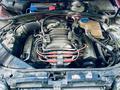 Audi A4 1996 года за 900 000 тг. в Алматы – фото 11