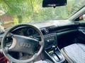 Audi A4 1996 года за 900 000 тг. в Алматы – фото 15
