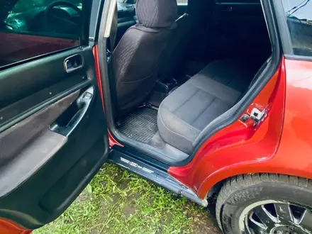 Audi A4 1996 года за 900 000 тг. в Алматы – фото 23