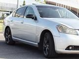 Infiniti M35 2007 года за 5 700 000 тг. в Алматы – фото 3