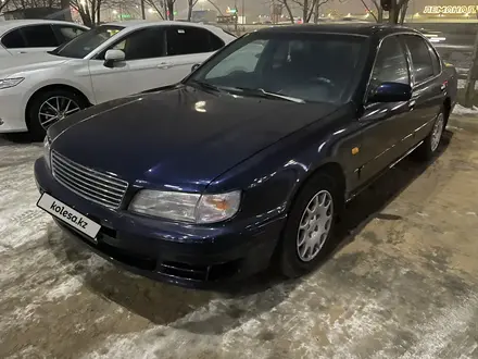 Nissan Maxima 1996 года за 2 200 000 тг. в Алматы – фото 5