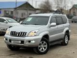 Toyota Land Cruiser Prado 2007 года за 11 500 000 тг. в Актобе