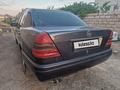 Mercedes-Benz C 180 1993 годаүшін950 000 тг. в Актау – фото 4