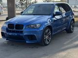 BMW X5 M 2009 годаfor8 000 000 тг. в Алматы