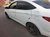 Hyundai Accent 2013 года за 3 700 000 тг. в Астана