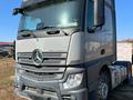 Mercedes-Benz  Actros 2024 года за 63 000 000 тг. в Костанай – фото 13