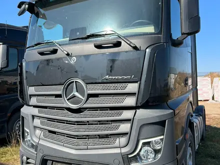 Mercedes-Benz  Actros 2024 года за 63 000 000 тг. в Костанай – фото 12