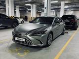 Lexus ES 300h 2025 года за 35 350 000 тг. в Астана