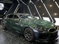 BMW M8 2020 годаfor70 000 000 тг. в Алматы – фото 2