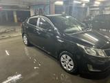 Kia Rio 2012 годаүшін4 200 000 тг. в Алматы – фото 4