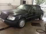 Mercedes-Benz E 230 1991 годаүшін1 050 000 тг. в Тараз