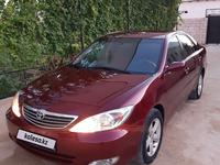 Toyota Camry 2003 года за 4 200 000 тг. в Жанаозен