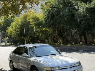 Mazda Cronos