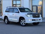 Toyota Land Cruiser 2008 годаfor17 300 000 тг. в Алматы – фото 2