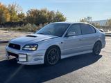 Subaru Legacy 2003 года за 3 200 000 тг. в Усть-Каменогорск – фото 2