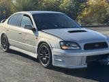 Subaru Legacy 2003 года за 3 200 000 тг. в Усть-Каменогорск – фото 3