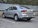 Volkswagen Polo 2021 года за 5 800 000 тг. в Астана – фото 4
