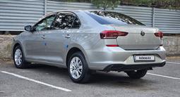 Volkswagen Polo 2021 года за 5 800 000 тг. в Астана – фото 4