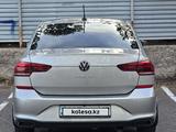 Volkswagen Polo 2021 года за 5 800 000 тг. в Астана – фото 5