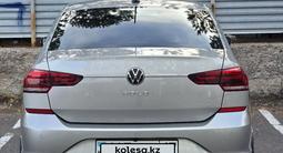 Volkswagen Polo 2021 года за 5 800 000 тг. в Астана – фото 5