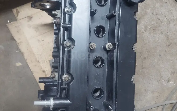 Двигатель F14D3 F16D3 за 340 000 тг. в Алматы