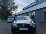 Mercedes-Benz CLK 350 2005 годаfor4 900 000 тг. в Караганда – фото 2