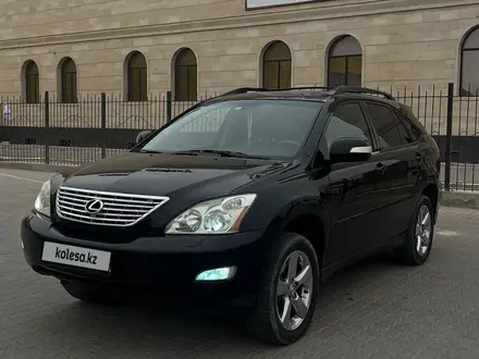 Lexus RX 330 2003 года за 7 500 000 тг. в Актау – фото 2